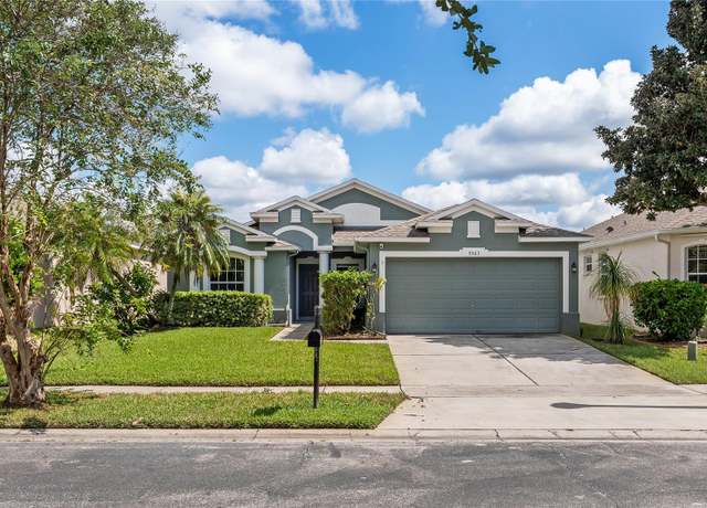 Property at 9563 Myrtle Creek Ln, Orlando, FL 32832, 3 beds, 2 baths