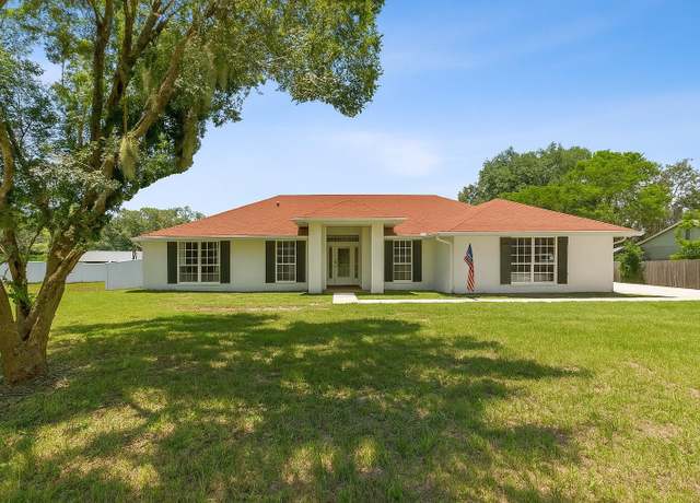 Property at 156 Citation Ave, Deltona, FL 32738, 4 beds, 2 baths