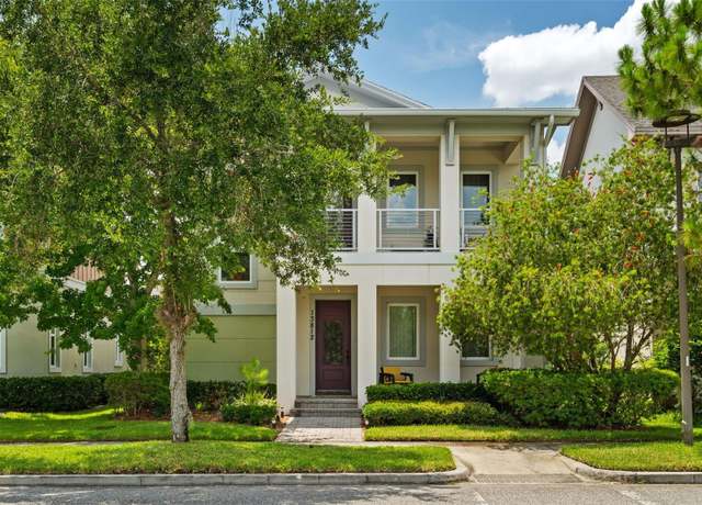 Property at 13812 Eliot Ave, Orlando, FL 32827, 3 beds, 2.5 baths
