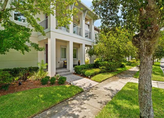 Property at 13812 Eliot Ave, Orlando, FL 32827, 3 beds, 2.5 baths