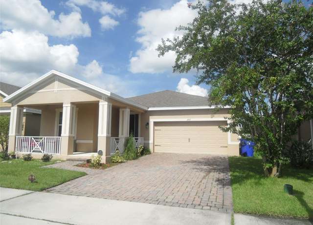 Property at 1497 Softshell St, St Cloud, FL 34771, 3 beds, 2 baths