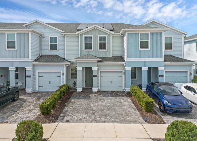 Property at 4708 Tribute Trl, Kissimmee, FL 34746, 3 beds, 2.5 baths