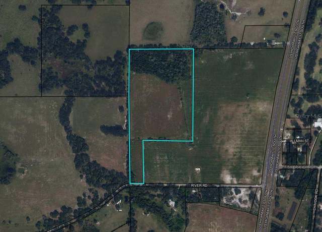 Property at 8348 S US Hwy 17 Hwy, Zolfo Springs, FL 33890