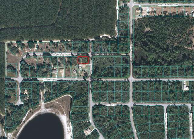 Property at 00 Malauka Ter, Ocklawaha, FL 32179