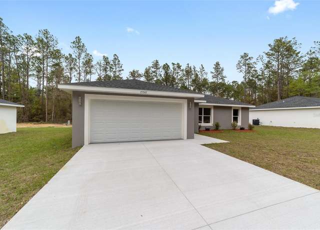 Property at 4386 SW 158 Ct, Ocala, FL 34481, 3 beds, 2 baths