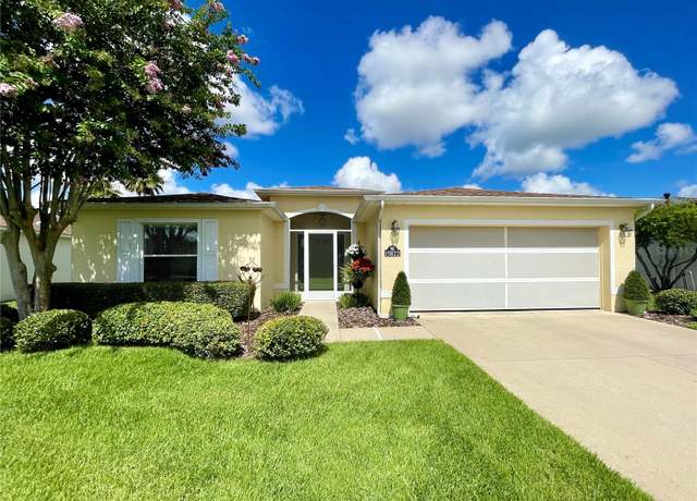 Property at 15822 SW 16th Avenue Rd, Ocala, FL 34473, 3 beds, 2 baths
