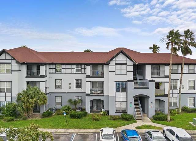 Property at 3701 Castle Pines Ln #3927, Orlando, FL 32839, 2 beds, 2 baths