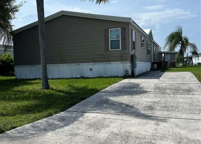 Property at 308 Evandee Ct, Kissimmee, FL 34758, 5 beds, 3 baths