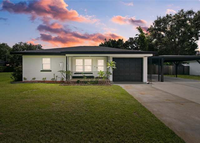 Property at 213 Virginia Ave, St Cloud, FL 34769, 3 beds, 2 baths