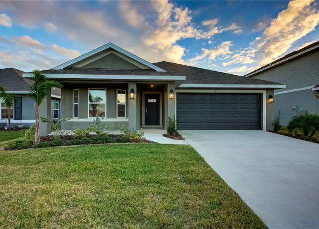 Property at 16115 69th Lane Pl E, Parrish, FL 34219, 3 beds, 2 baths