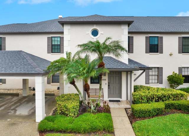 Property at 4524 Southampton Ct #4524, Tampa, FL 33618, 2 beds, 2 baths