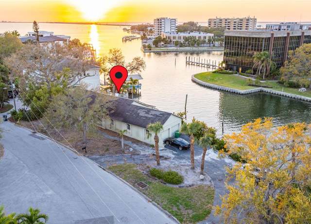 Property at 56 Sandpiper Rd, Tampa, FL 33609, 3 beds, 2 baths