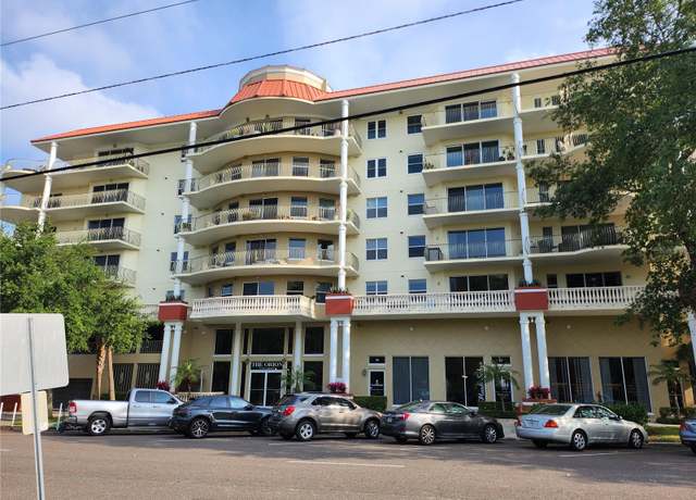 Property at 750 4th Ave S Unit 603C, St Petersburg, FL 33701, 2 beds, 2.5 baths