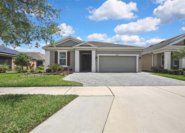 Property at 4224 Crayford Ct, Land O Lakes, FL 34638, 3 beds, 3 baths