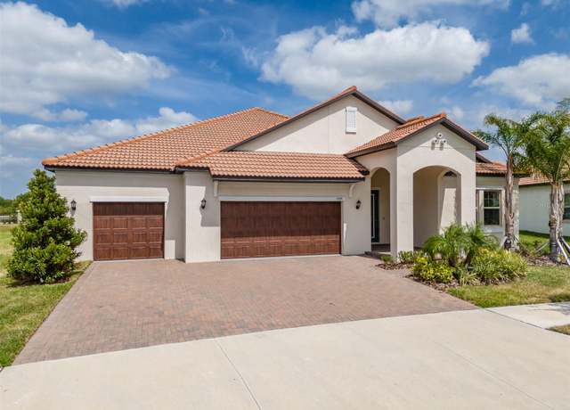 Property at 5329 Windy Grove Dr, Wimauma, FL 33598, 3 beds, 3 baths