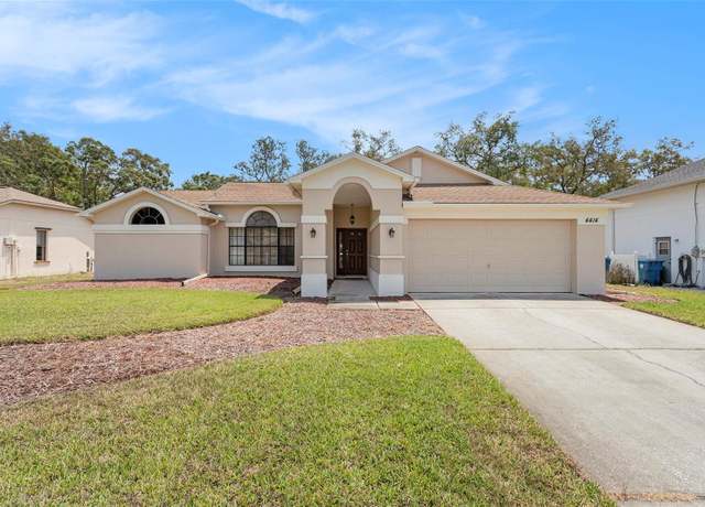 Property at 4414 Plumosa St, Spring Hill, FL 34607, 3 beds, 2 baths