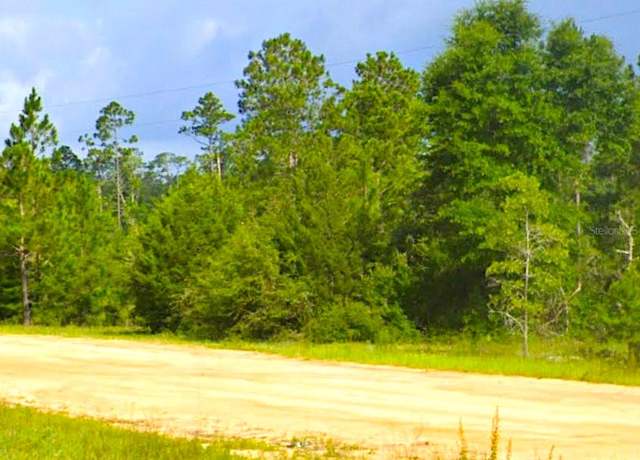 Property at Cleveland Dr, Alford, FL 32420
