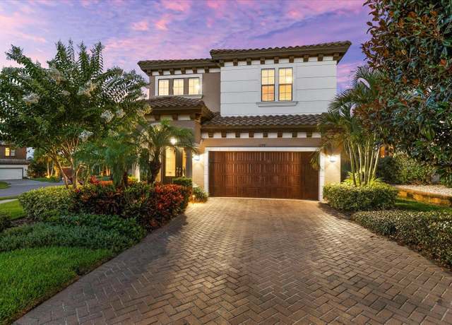 Property at 1570 Marinella Dr, Palm Harbor, FL 34683, 3 beds, 2.5 baths
