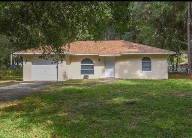 Property at 3963 S Placid, Inverness, FL 34452, 3 beds, 2 baths