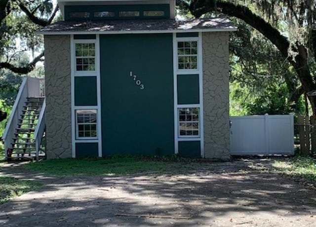 Property at 1703 E Mulberry Dr, Tampa, FL 33604, 4 beds, 2 baths