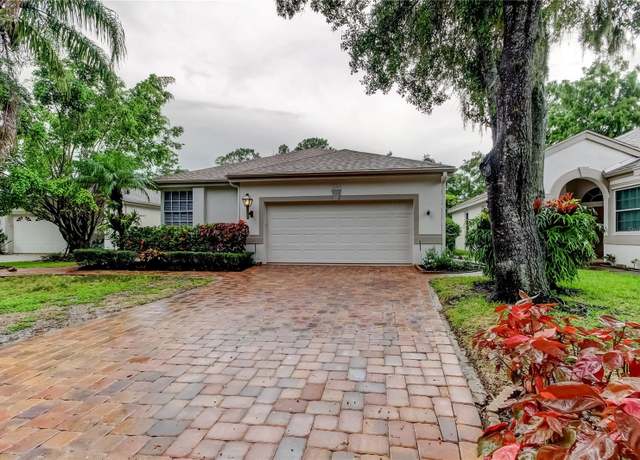 Property at 12209 Glencliff Cir, Tampa, FL 33626, 3 beds, 2 baths