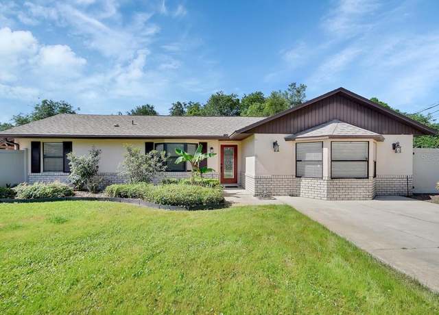 Property at 257 Deleon Rd, Debary, FL 32713, 3 beds, 2 baths