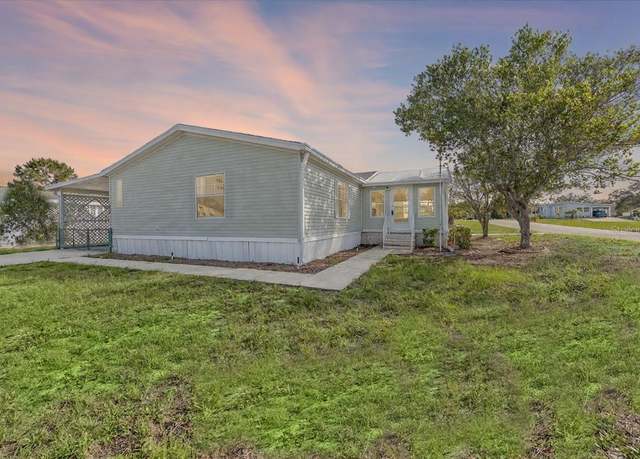 Property at 14460 Diablo Dr, Brooksville, FL 34613, 3 beds, 2 baths