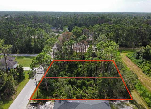 Property at Armenia Rd, North Port, FL 34286