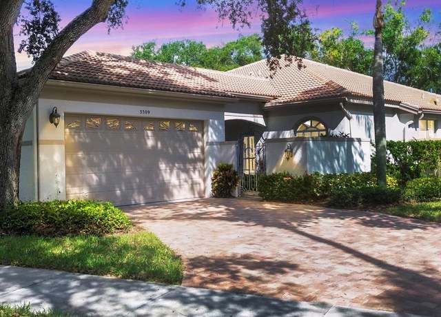 Property at 3309 Highlands Bridge Rd #58, Sarasota, FL 34235, 3 beds, 2 baths