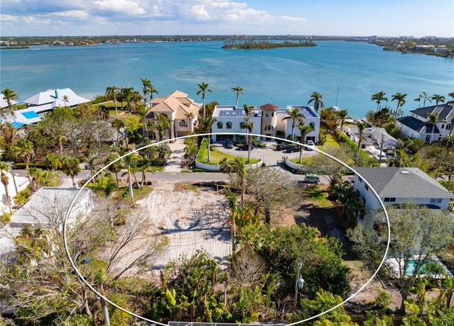 Property at 4185 Roberts Point Cir Lot 19, Sarasota, FL 34242