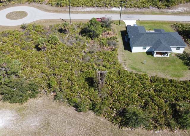 Property at 7 Coxswain Dr, Placida, FL 33946
