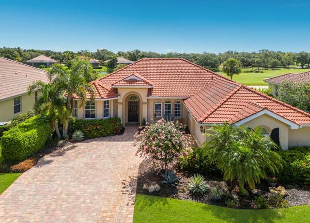 Property at 9719 Discovery Ter, Bradenton, FL 34212, 3 beds, 2 baths