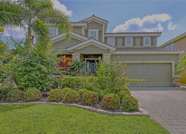 Property at 2821 Oriole Dr, Sarasota, FL 34243, 5 beds, 4 baths