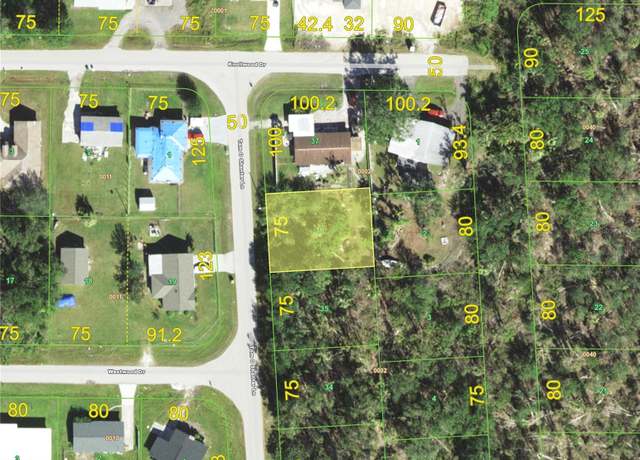 Property at 214 Tam O Shanter Ln, Punta Gorda, FL 33982