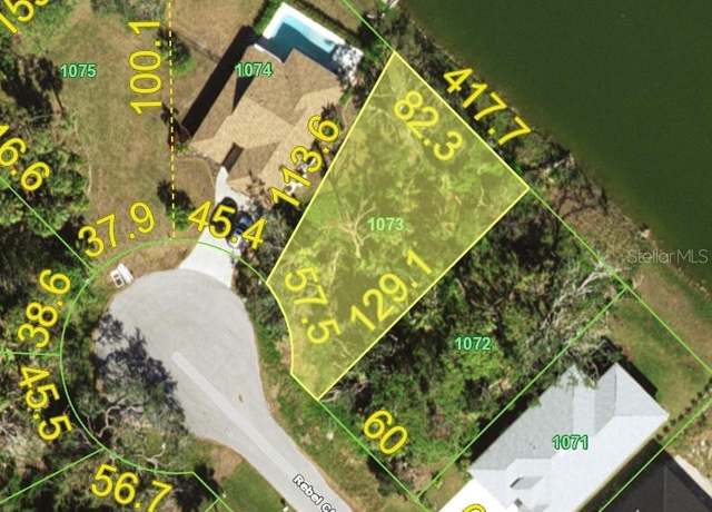 Property at 104 Rebel Ct, Rotonda West, FL 33947