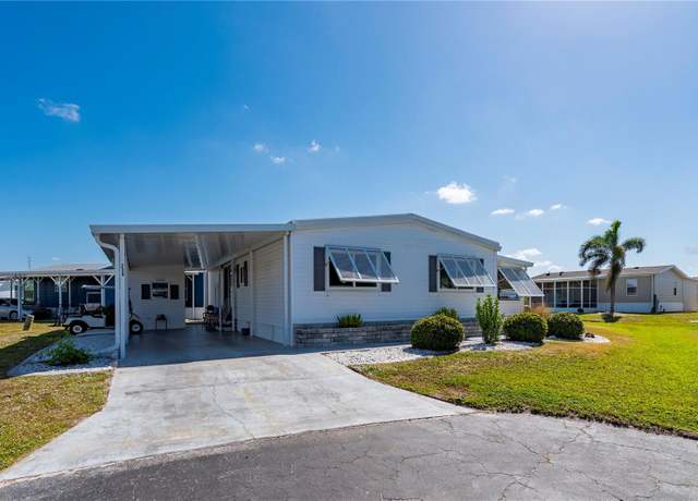 Property at 1000 Kings Hwy #238, Port Charlotte, FL 33980, 2 beds, 2 baths