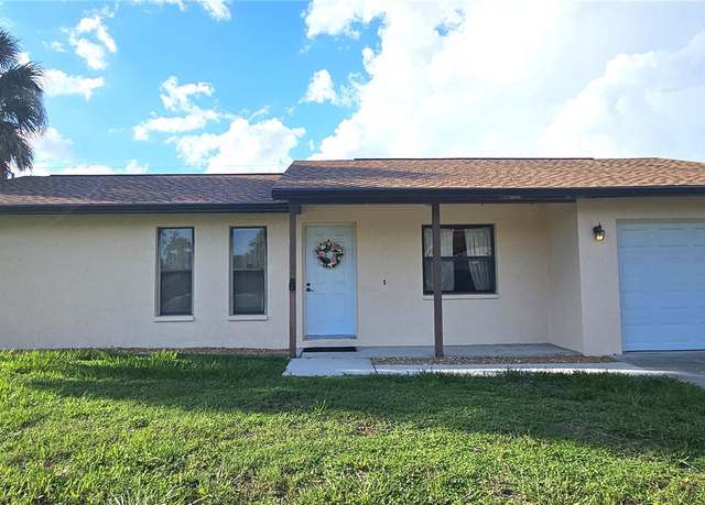 Property at 708 Azure Rd, Venice, FL 34293, 2 beds, 2 baths