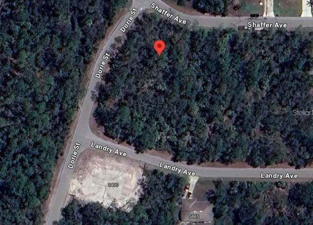 Property at LOT 35 Dorie St, North Port, FL 34291