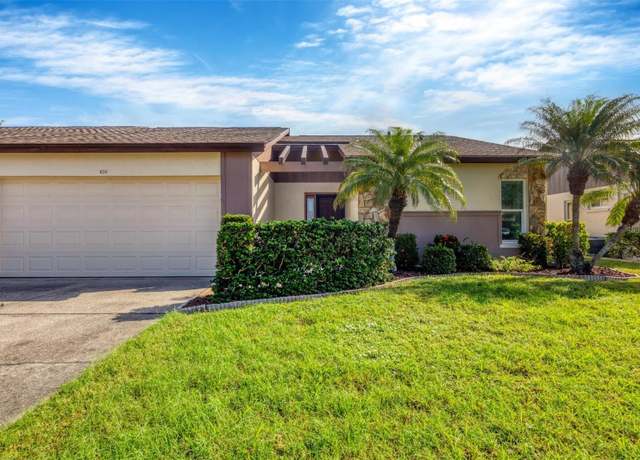 Property at 618 Deerwood Ave, Englewood, FL 34223, 2 beds, 2 baths