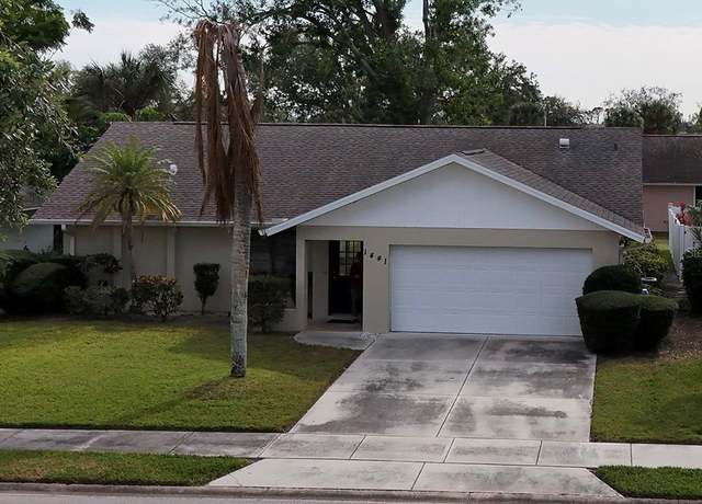 Property at 1441 Strada D Oro, Venice, FL 34292, 3 beds, 2 baths