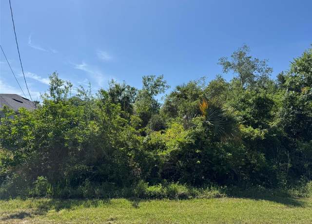 Property at Nackman Rd, North Port, FL 34288