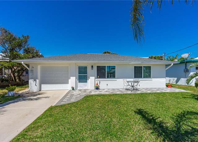 Property at 129 Dundee Rd, Daytona Beach, FL 32118, 2 beds, 2 baths