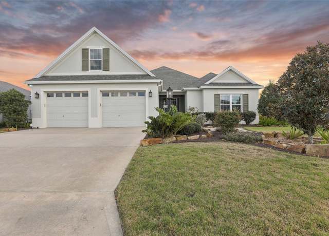 Property at 960 Pickering Path, The Villages, FL 32163, 3 beds, 2 baths