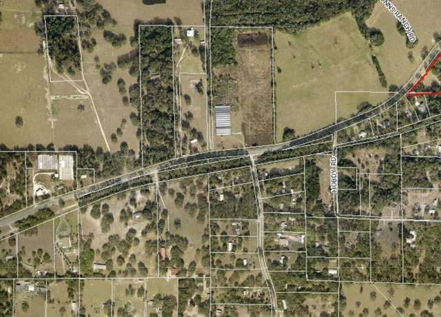 Property at 31415 Orange St, Sorrento, FL 32776