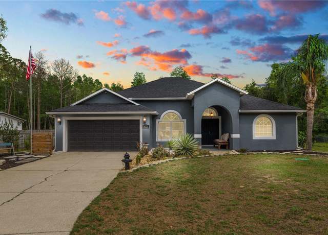 Property at 18231 Commonwealth Ave N, Polk City, FL 33868, 4 beds, 3 baths