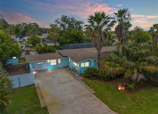 Property at 119 Hardin Pl, Edgewater, FL 32132, 3 beds, 2 baths