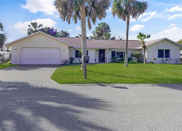 Property at 55 Bay Harbour Dr, Ponce Inlet, FL 32127, 3 beds, 2 baths