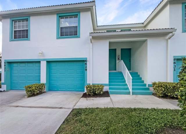 Property at 6629 Pineview Ter Unit 5-201, Bradenton, FL 34203, 2 beds, 2 baths
