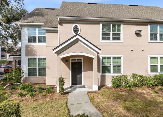 Property at 3433 Soho St #204, Orlando, FL 32835, 3 beds, 2 baths