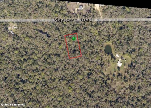 Property at NO Street-844702063611, Oak Hill, FL 32759